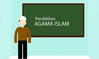 Soal PAT Pendidikan Agama Islam Kelas 9 Kurikulum 2013