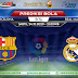 Prediksi Bola Barcelona Vs Real Madrid 24 Oktober 2020