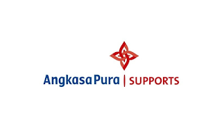 Lowongan Kerja PT Angkasa Pura Supports