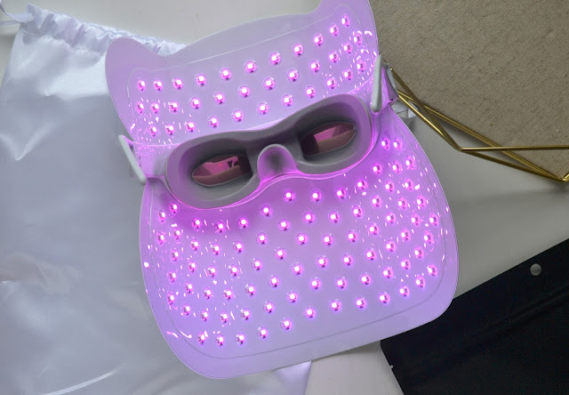 Dermabeam Pro LED Light Therapy for the Skin