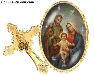 Jesus Christ with baby graphics Clip art