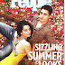Kangana Ranaut and Imran on the cover of People Magazine - April 2009