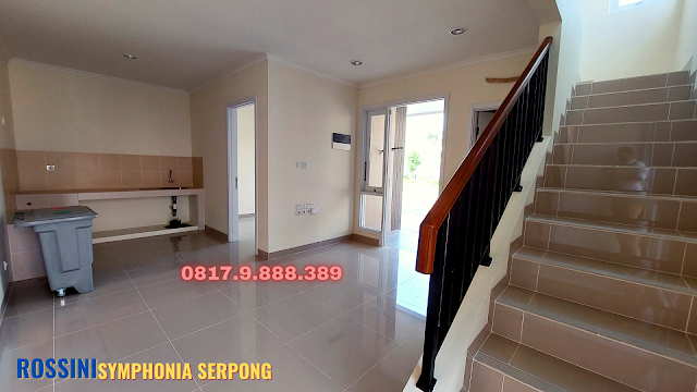 ROSSINI SUMMARECON SERPONG 7X12 HARGA TERBAIK