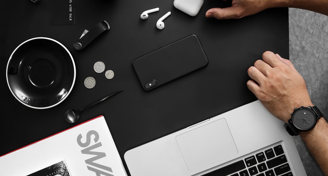 A Basic Learning About Information Technology