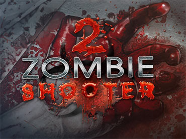 تحميل لعبة Zombie Shooter 2 للكمبيوتر مجانا 