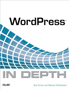 WordPress In Depth (English Edition)
