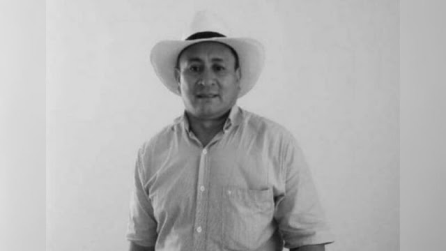 Asesinan a otro líder social en El Tambo, Cauca