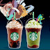 Starbucks offer 2 day for you.