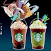 Starbucks offer 2 day for you.