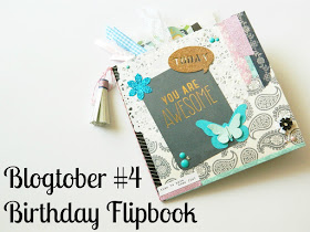 Blogtober