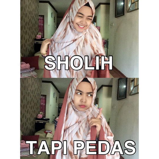 10 Gambar Meme Lucu Ria Ricis Cocok Buat Jomblo - Gambar 