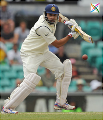 VVS Laxman Retirement Biography Wikipedia Cricinfo career latest news Photos/pics/Images