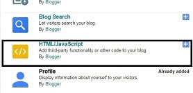 how to disable right click on blog image