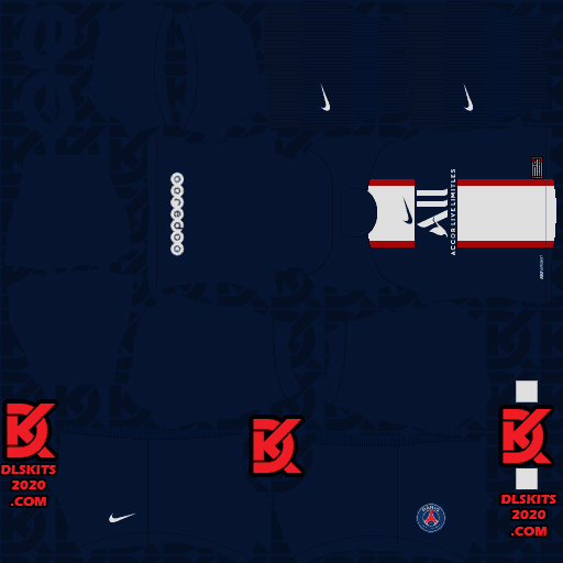 Paris Saint Germain Psg Kits 22 23 Leaked Nike For Dream League Soccer 22 Paris Saint Germain Psg Kits 22 23 Leaked Nike For Dream League Soccer 22