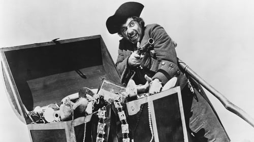 Treasure Island 1950 ver online