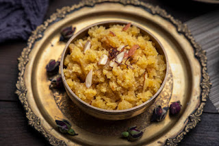 Mong Daal Halwa alwa Recipe| Best Halwa Recipe | Best Dessert Recipe