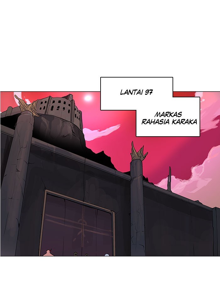 Tower of God Bahasa indonesia Chapter 188