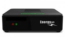 Atualização Tocombox Energy Hd 2019 V1.064 - 28/12/2019