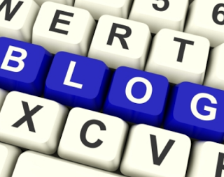 26 Tips for Writing Great Blog Posts 