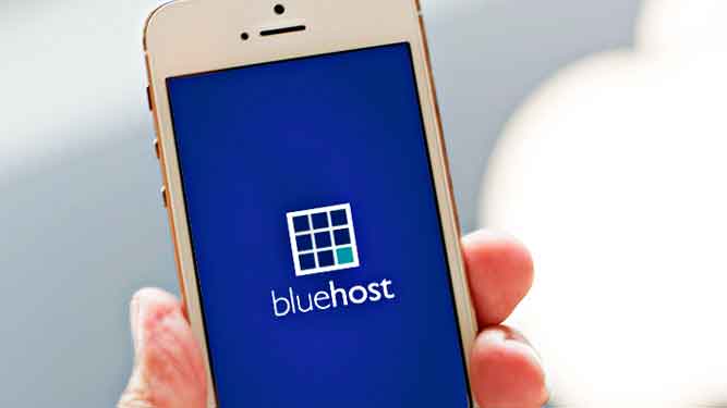 BLUEHOST HOSTING