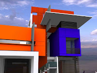 JASA ARSITEK RUMAH MINIMALIS MODERN