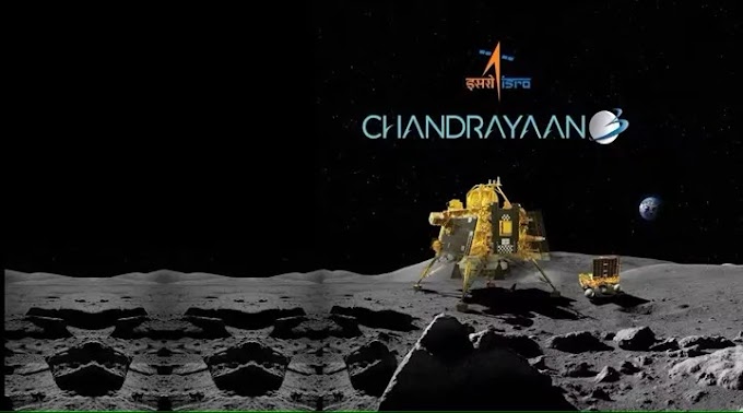 Hindistan, Ay'ın Güney Kutbuna İnen İlk Ülke Oldu: Uzay Yarışında Dönüm Noktası