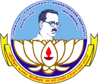 Bharathidasan University MBA(CDE) Exam Results 2014