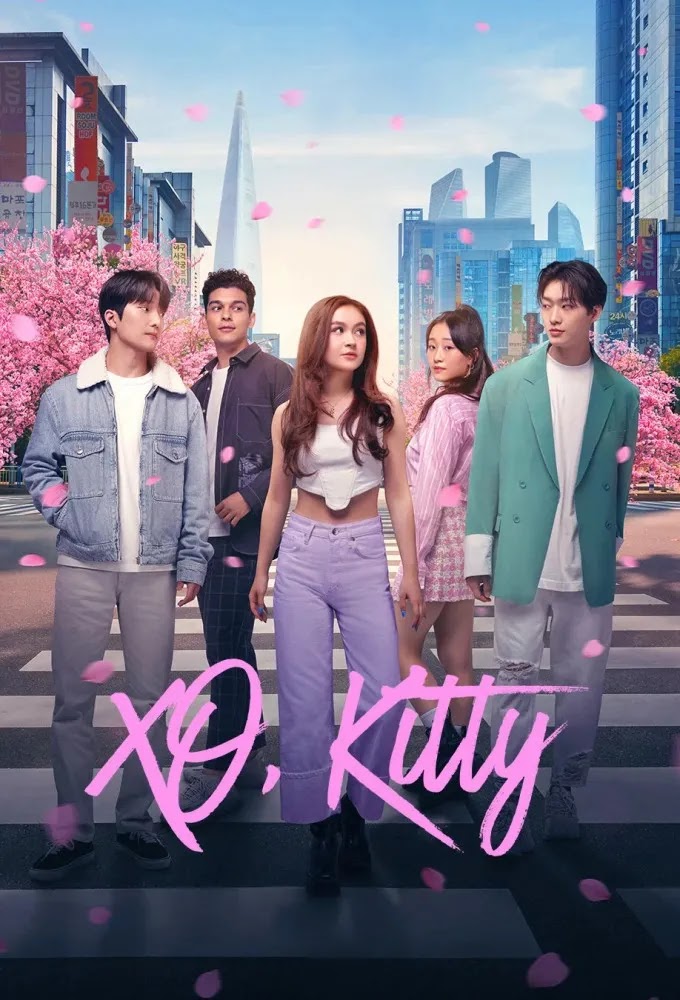 Download : XO, Kitty S01 ( TV  series)