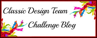Classic Design Design Team Open Challenge Blog