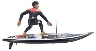 Kyosho RC Surfer 3.0 Lost Edition RC Surfboard