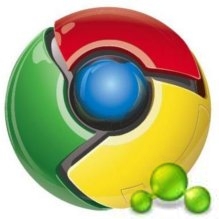encurtador de links urele no chrome