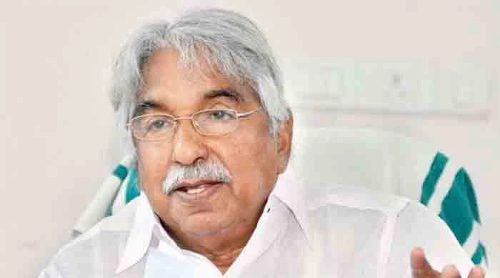 Congress president election: Oommen Chandy says will conduct in democratic manner,Kerala,Kannur,News,Top-Headlines,Congress,President Election,Oommen Chandy,Election,Politics,Political party, Rahul Gandhi.