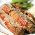 Brown Sugar Meatloaf