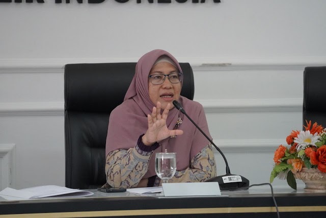 Legislator: Sektor Pendidikan Investasi Masa Depan Bukan Bisnis Negara