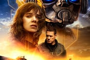 Film Bumblebee (2018) HDRIP