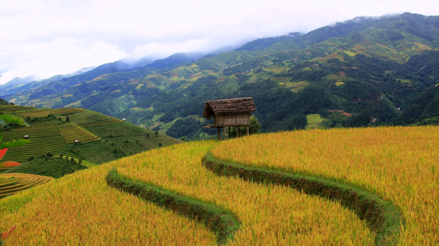 photosaddict - Hang Dang De Village