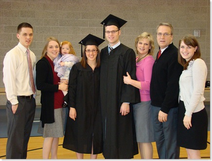 family grad[1]