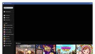 Download Facebook Gameroom