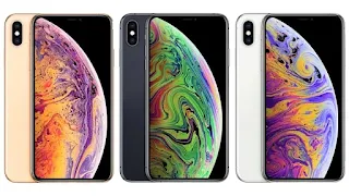 اسعار ايفون XS Max في مصر 2024