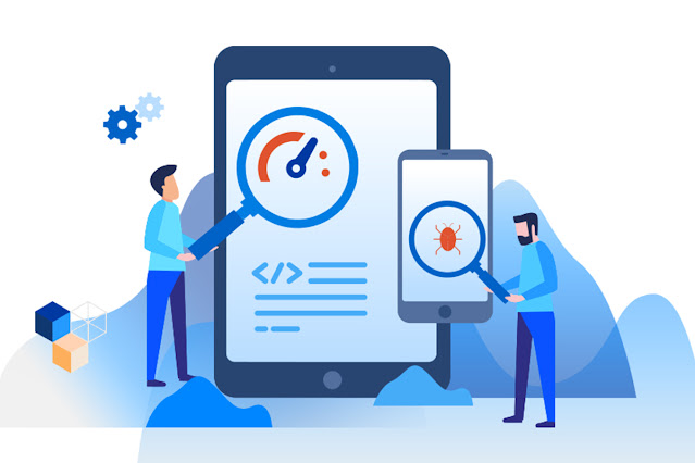 Global Software Testing And QA Services Market Size