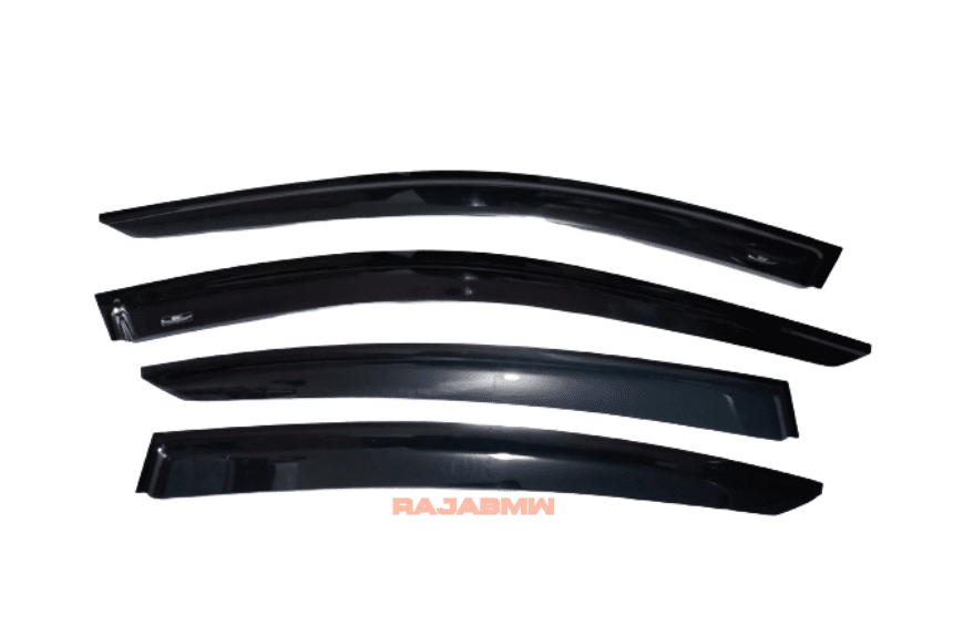 Window Visor BMW Series 5 G30 4D Tahun (17~)