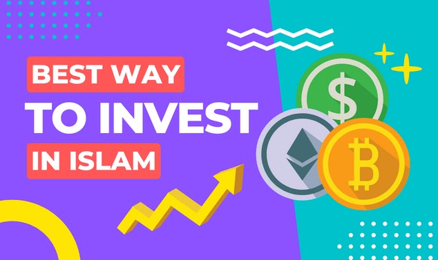 Can I invest in cryptocurrency in Islam?