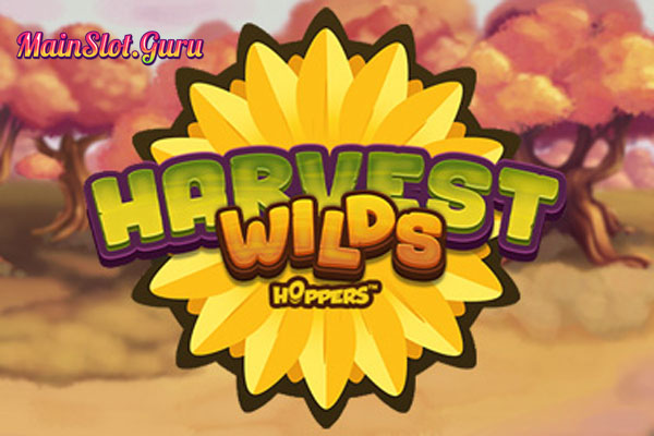 Main Gratis Slot Demo Harvest Wilds Hackshaw Gaming