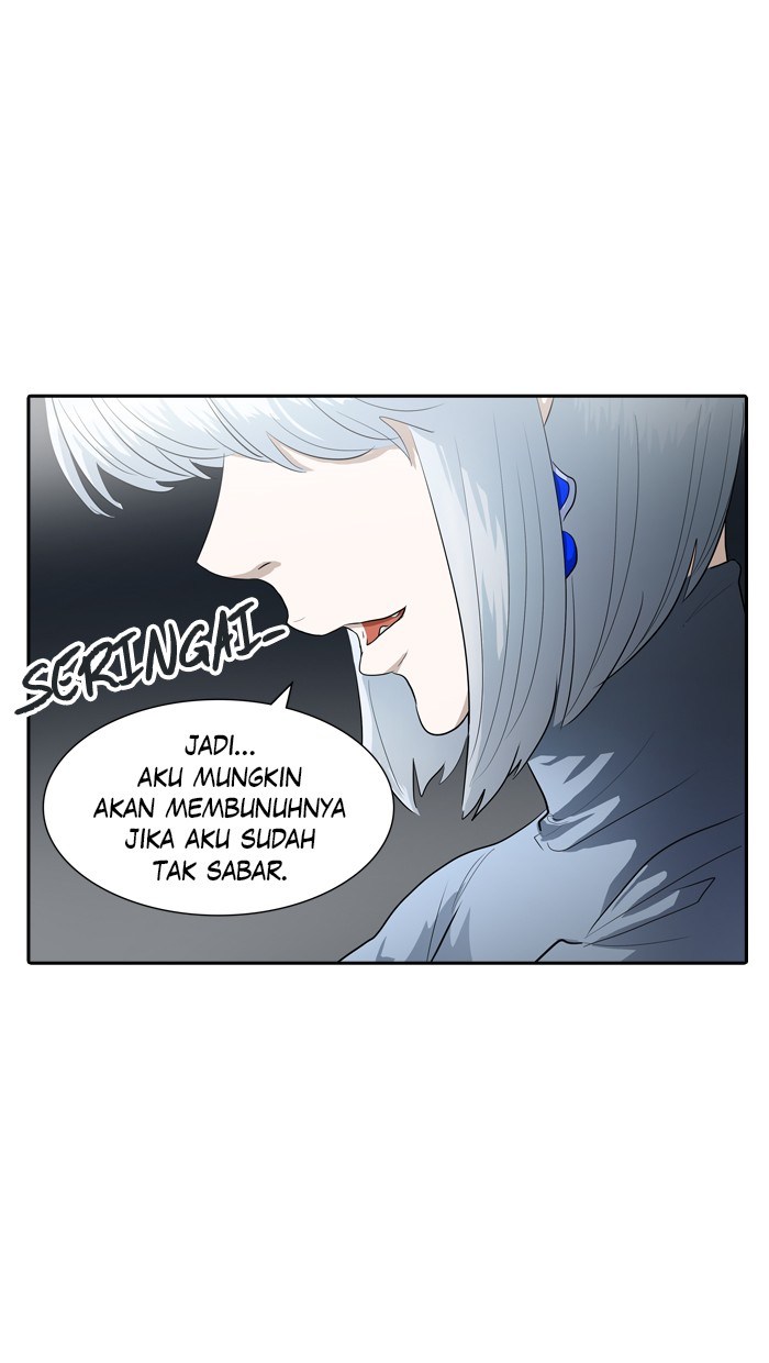 Webtoon Tower Of God Bahasa Indonesia Chapter 361