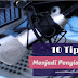 10 Tips Menjadi Penyiar Radio 