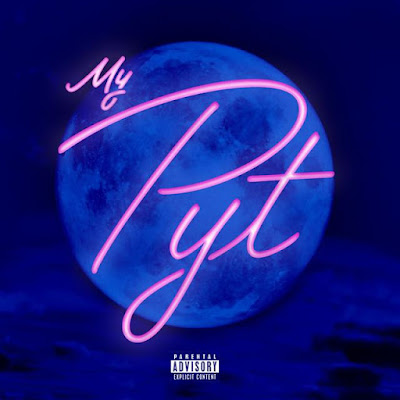 Wale Lança Novo Single "My PYT" [Ouça Aqui]