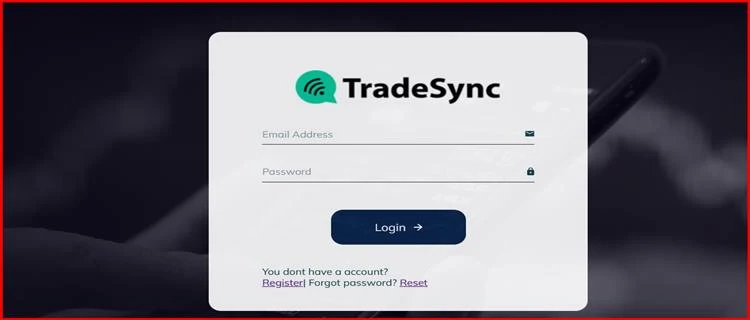 [Мошенники] client.tradesync.app – Отзывы, развод, обман! Брокер TradeSync мошенник