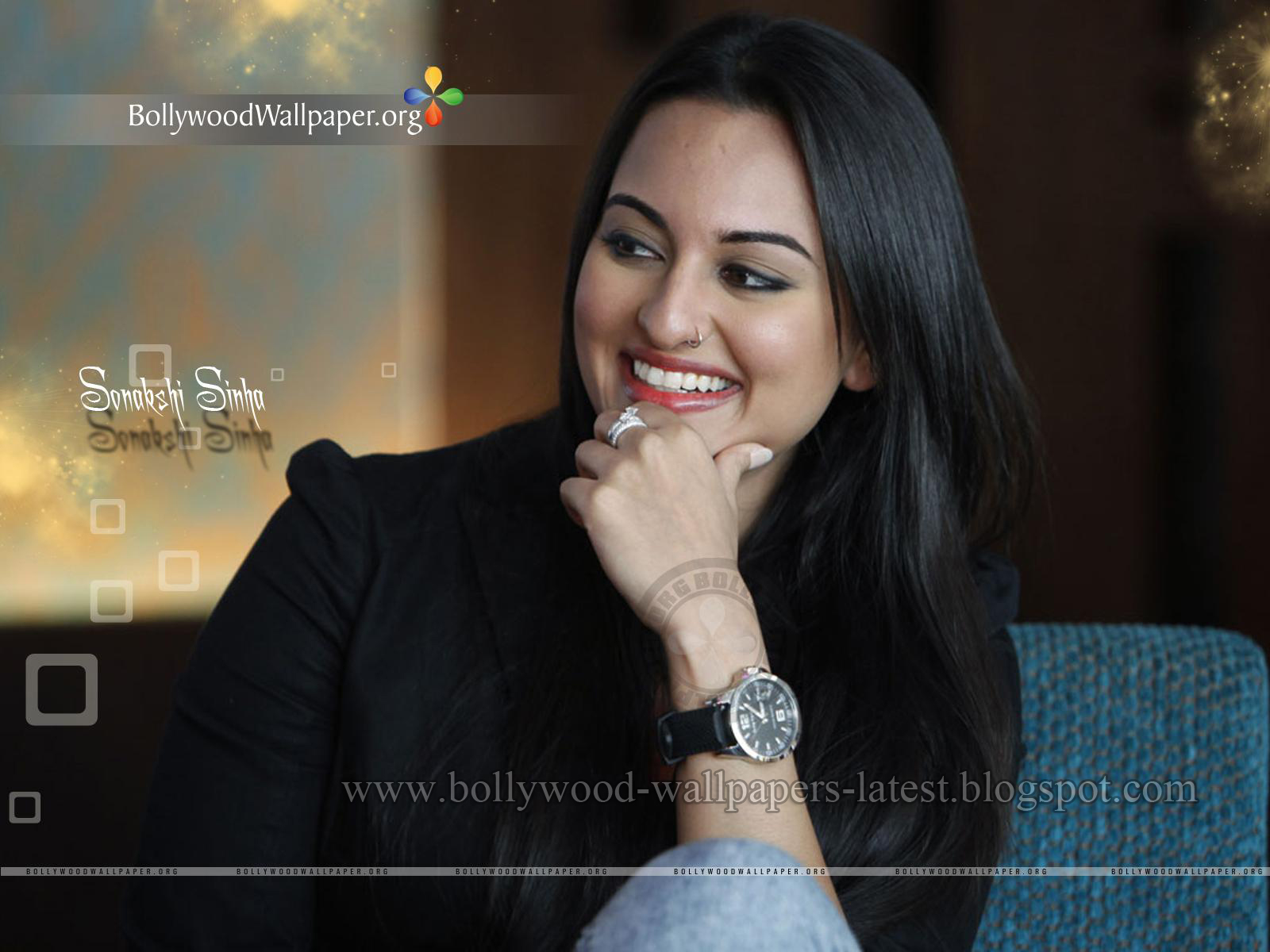 Sonakshi Sinha wallpaper