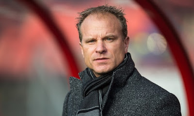  Ajax Berhentikan Marcel Keizer dan asisten Dennis Bergkamp - Update Informasi Casino Online