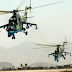
Imo: Fear grip residents as military helicopters hover in Owerri
